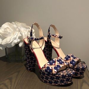 Nine West Heels